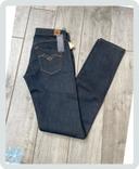 Jeans slim Replay taille W24x32 femme