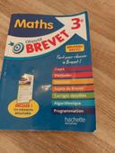 Objectif brevet Maths 3e