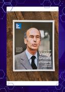 💦 Magasine : Valery Giscard d'Estaing, Le pouvoir et la vie après.