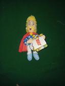 Doudou asterix