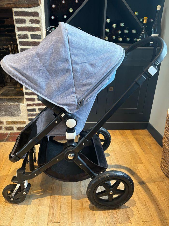 Poussette Bugaboo Cameleon 3 - photo numéro 4