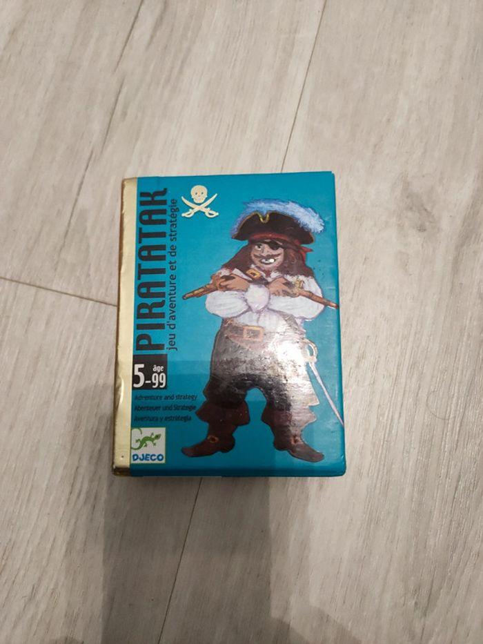 Piratatak - photo numéro 1