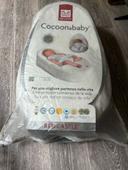 Cocoonababy red castle