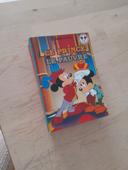 Lot de livre 💷 disney