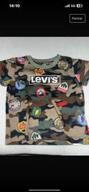 T-shirt Levi’s