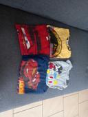 Lot t-shirt