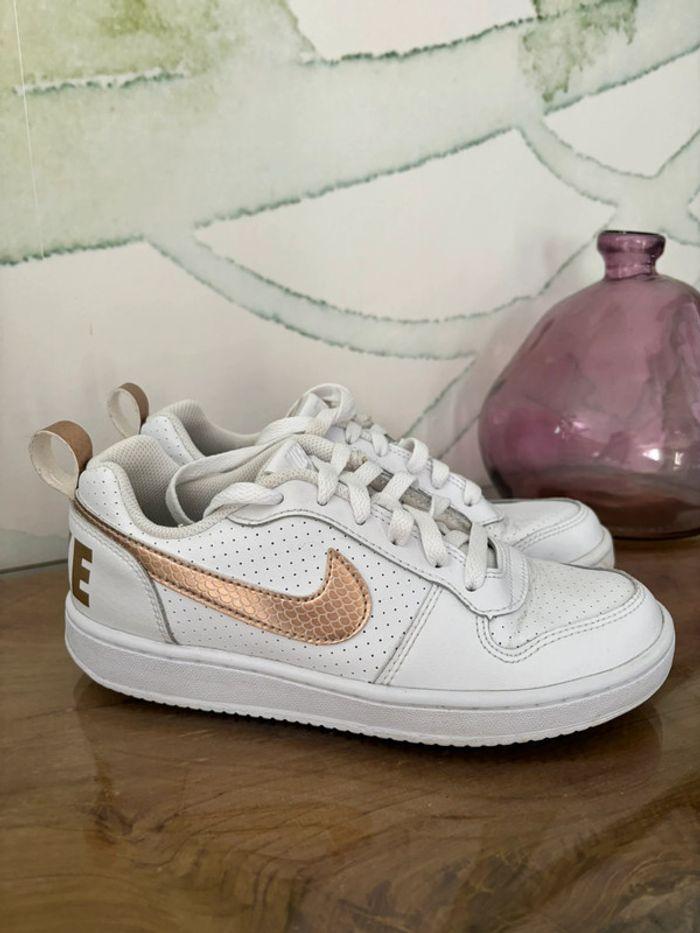 Baskets Nike femme - photo numéro 3