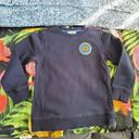 pull kenzo 5ans  (15e)