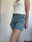 Short jean Esmara taille 38 💖