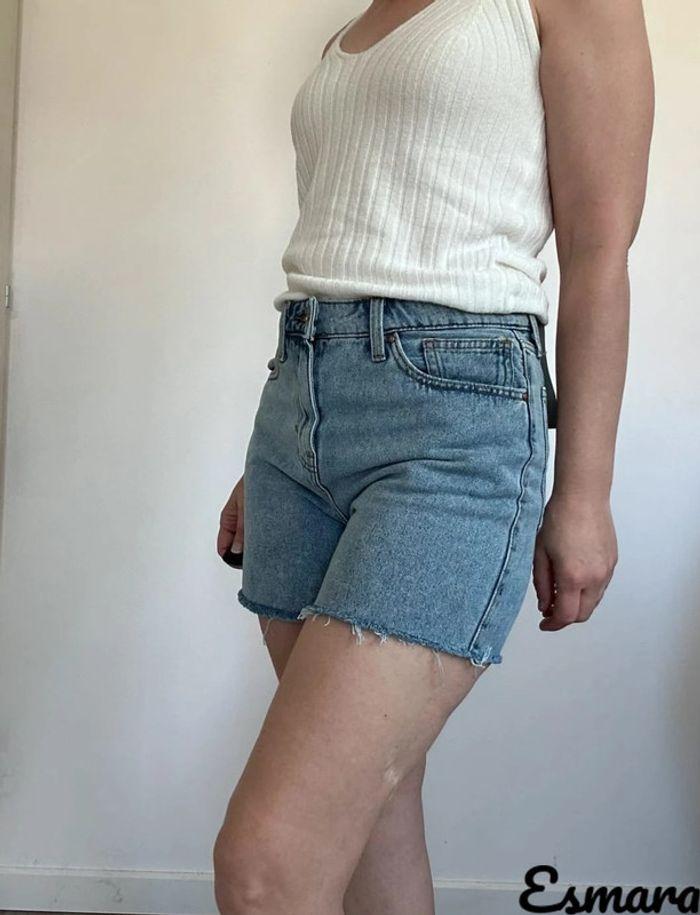 Short jean Esmara taille 38 💖 - photo numéro 1