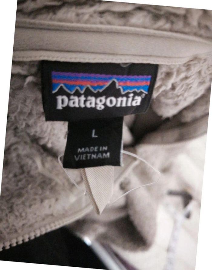 Polaire patagonia L - photo numéro 5