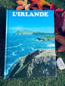 🇮🇪 Magnifique Livre Irlande Grand format🇮🇪