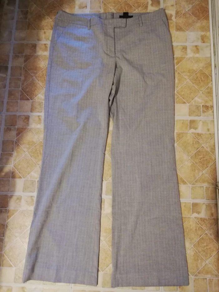 Pantalon femme