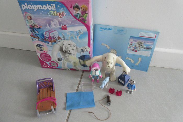 Playmobil Magic 9473 - photo numéro 1