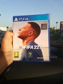 Lot de 3 Jeux Ps4