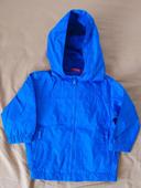 Kway enfant