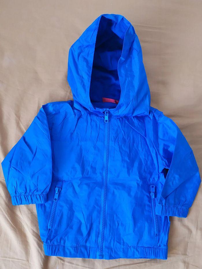 Kway enfant - photo numéro 1