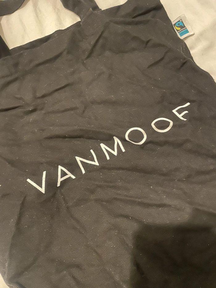 Tote bag Vanmoof - photo numéro 3