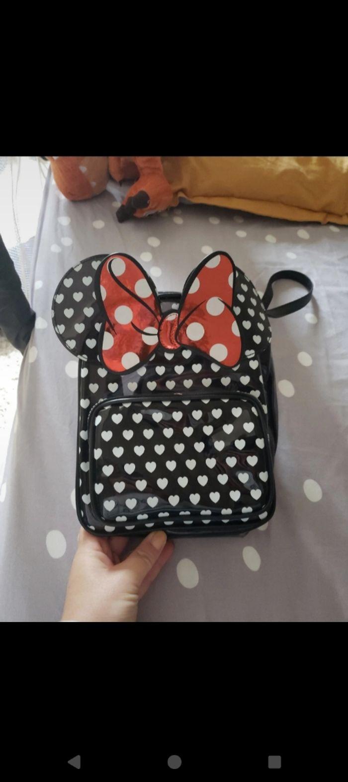 Sac minnie