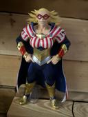 Figurine my hero academia