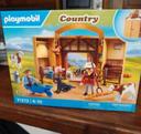 Playmobil country