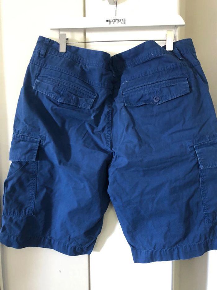 Short cargo grande taille . Taille 50 - photo numéro 6