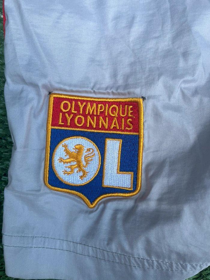 Short olympique lyonnais - photo numéro 6