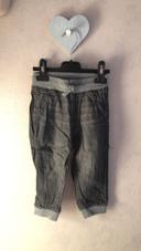 Jean h&m 18/24m