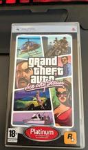 GTA Vice city stories