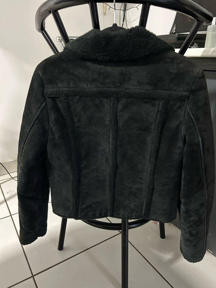 Manteau - photo numéro 3