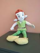 Peluche Disney Peter Pan