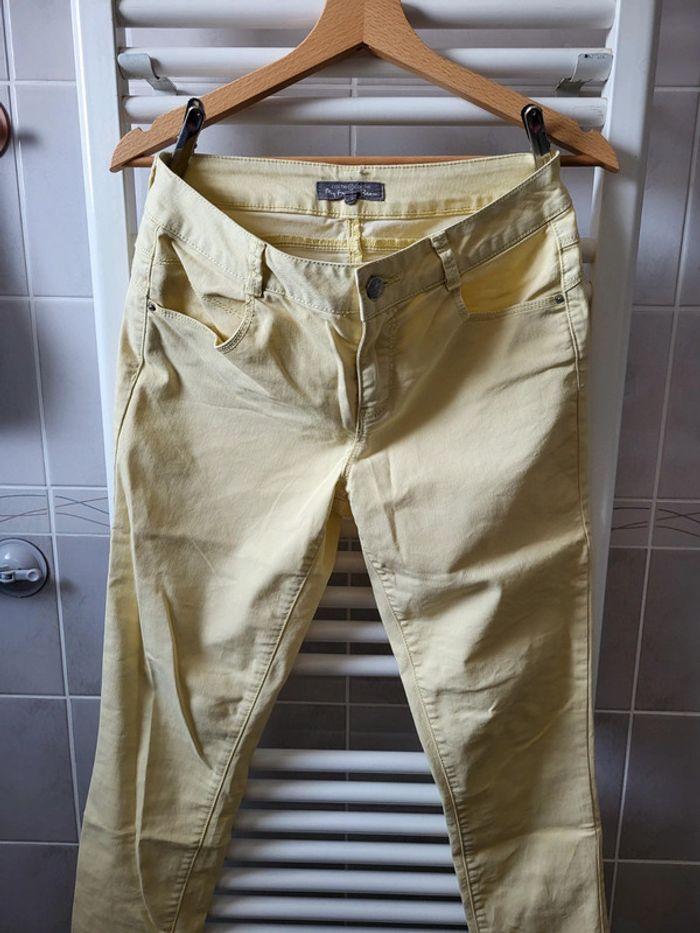 Pantalon droit - photo numéro 3