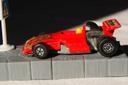 Matchbox formule 1