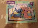 Vend puzzle Stitch