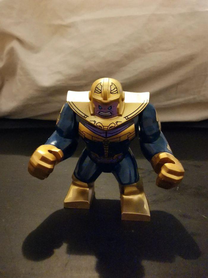 Thanos - photo numéro 1