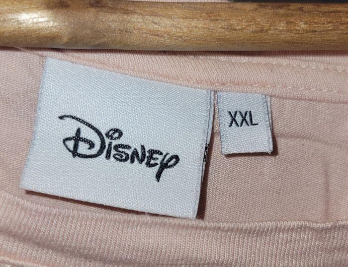 T-shirt Disney XXL - photo numéro 2