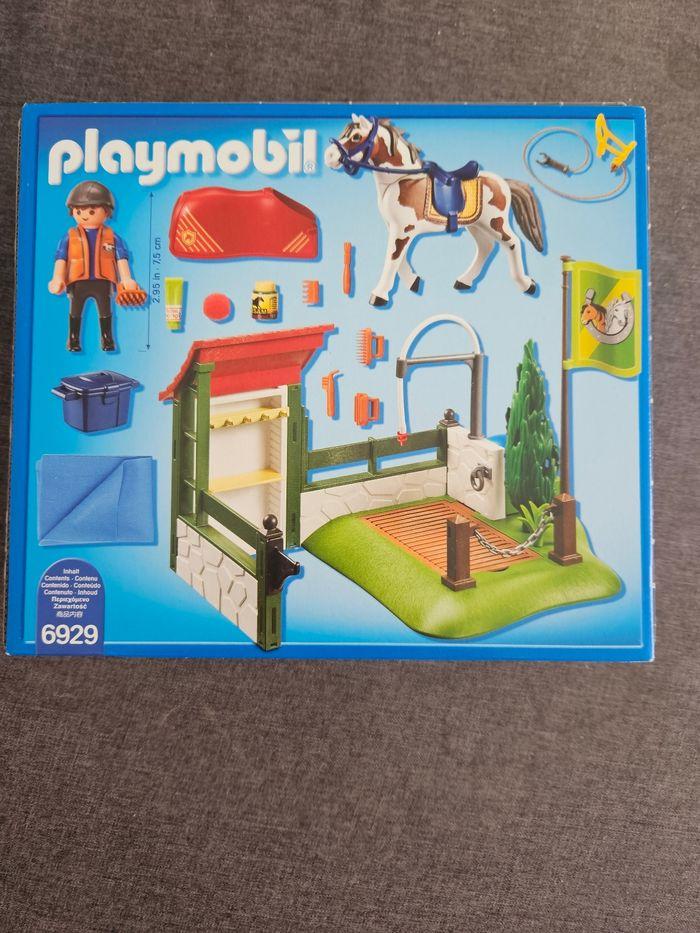 Playmobil - photo numéro 2