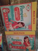 Pampers 5