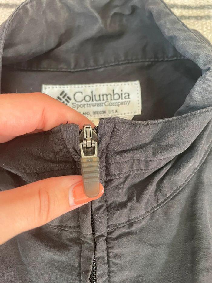 Veste sans manche Columbia - photo numéro 5