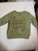 Pull bébé Star Wars