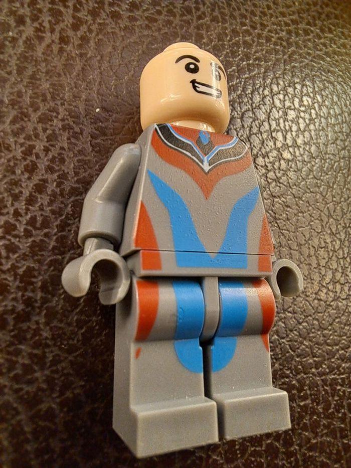 Figurine Lego compatible Ultraman - photo numéro 3