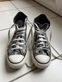 Converse montantes originales