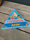 Jeu Triominos Junior