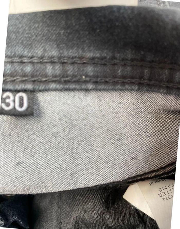 Jeans Biaggio homme taille w30 - photo numéro 9