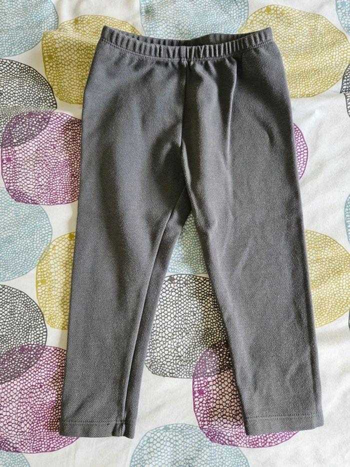 Pantalon - photo numéro 1