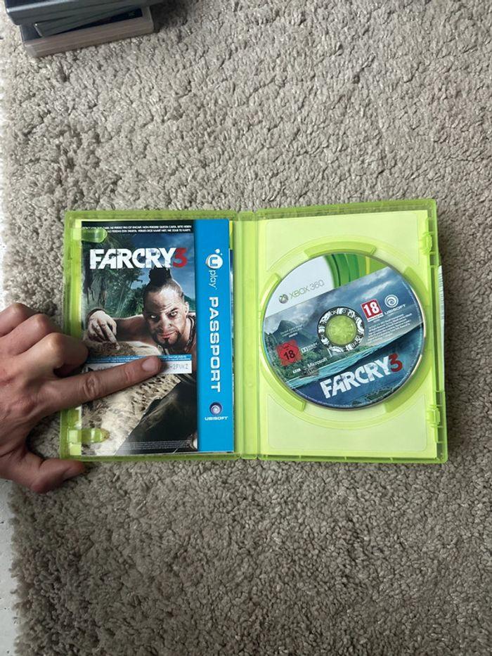 Farcry 3 - photo numéro 3