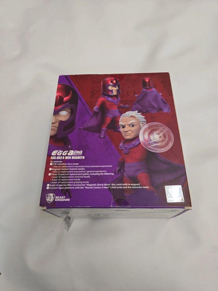 Figurine x-men magneto - photo numéro 3