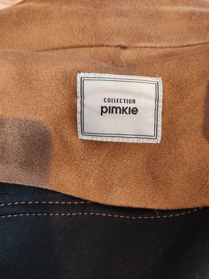 Manteau Pimkie - L - photo numéro 6