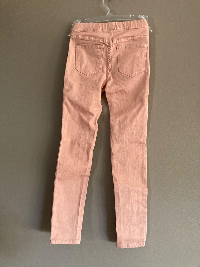 H&M jegging 7-8 ans 128 cm neuf - photo numéro 6