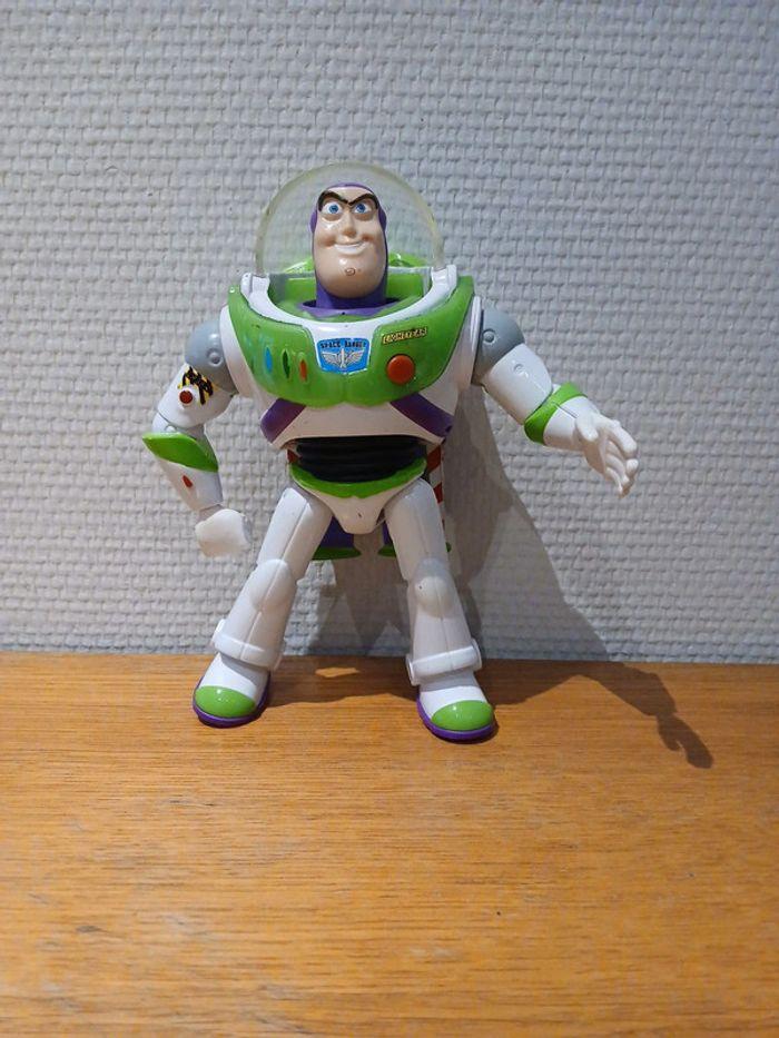 Lot grand toy story - photo numéro 8